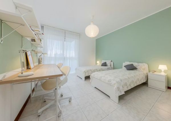 Via V. Bachelet, Vigonza, Veneto 35010