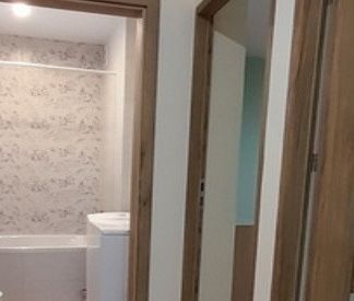 Warszawa, Praga-Południe, Saska Kępa, Arabska - Zdjęcie 5