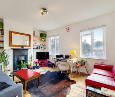 1 bedroom maisonette to rent - Photo 2