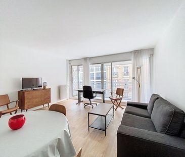 Appartement T2 près de PARIS à louer - Photo 1