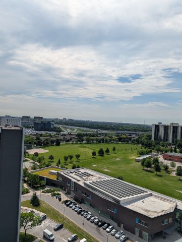 For Lease - 56 Forest Manor Road Unit# 1711, Toronto, Ontario - Photo 4