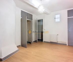 Location Appartement 2 pièces 18 m2 à Perpignan - Photo 5
