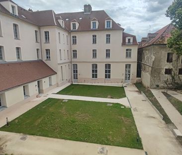 Appartement à louer 2 pièces • Juilly - Photo 4