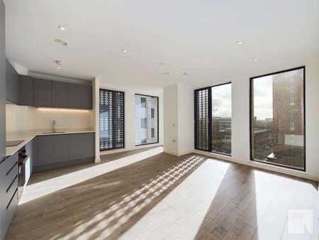 Victoria House, M4 - Photo 4