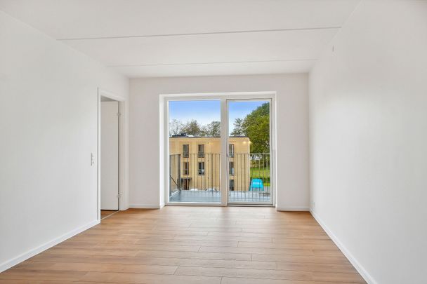 2-vær. lejlighed - Photo 1