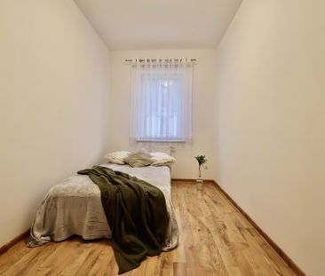 Ciepłe 2 pokoje z balkonem. - Zdjęcie 5