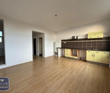Appartement à louer 2 pièces 57.56m² - Photo 4