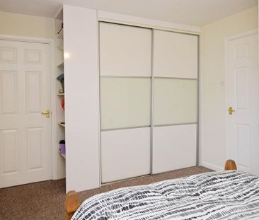 1 bedroom maisonette to rent - Photo 2