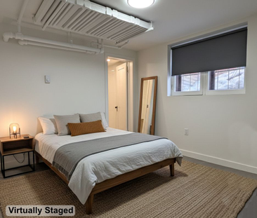 For Lease - 143 Echo Drive Unit# 1, Glebe - Ottawa East and Area, O... - Photo 2