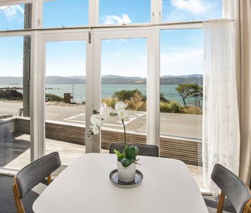 301 Karaka Bay Road, Karaka Bays Wellington 6022 - Photo 2