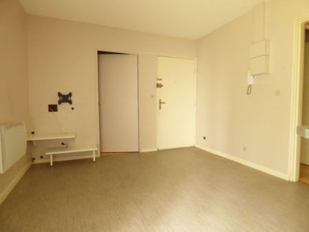 Location appartement 3 pièces, 46.88m², Toulouse - Photo 5