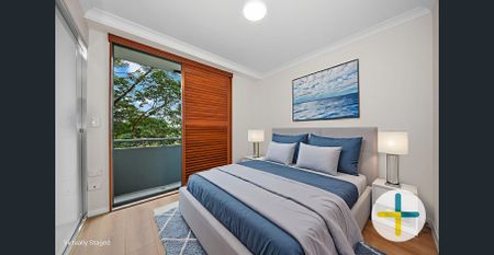 Contemporary, Comfortable and Convenient - Photo 2