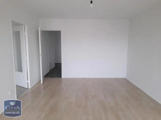 Appartement à louer 2 pièces 47.78m² - Photo 1