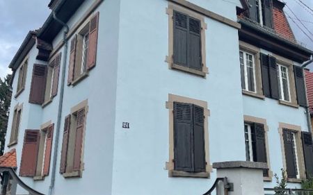 Appartement à louer - Photo 4
