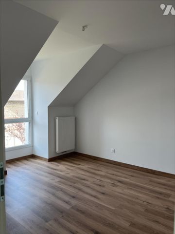 BIHOREL A LOUER MAISON TYPE F5 - Photo 2