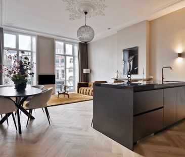 Appartement te huur: Plaats 22-A 2513 AE Den Haag - Photo 4