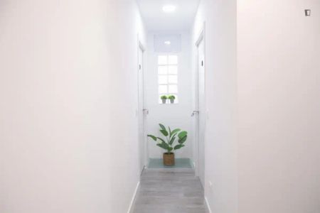 Estudio de alquiler en Opañel - Foto 3