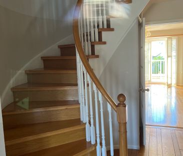 For Lease - 1524 Woodruff Crescent, Pickering, Ontario - Photo 4