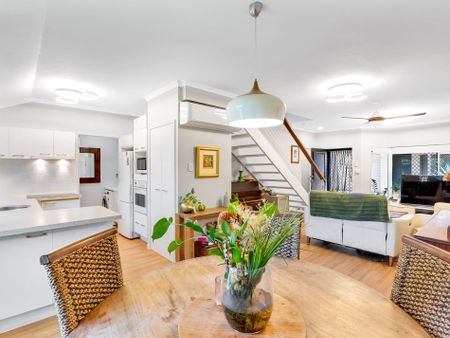 Furnished City Living - Photo 4
