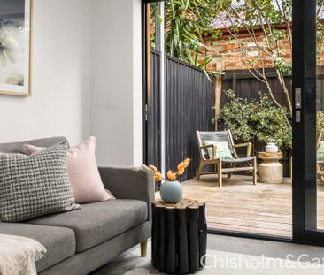 6/45-47 Hotham Street, St Kilda East VIC 3183 - Apartment For Rent ... - Photo 6