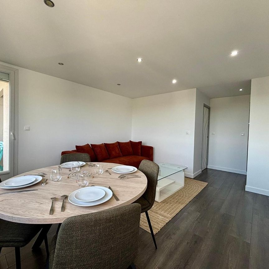 Location Appartement 1 pièce 65m² ANGERS 49000 - Photo 1