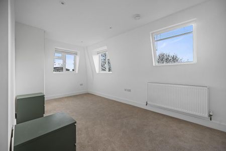 1 bedroom apartment to rent - Photo 4