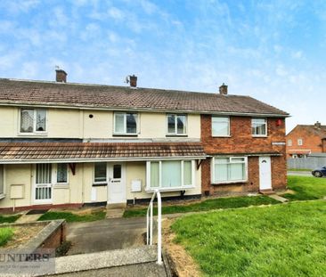 2 bedroom House To Let Total Size: 775 SQ FT - Photo 6