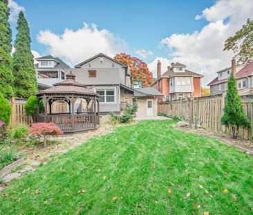 For Lease - 71 Paisley Avenue Unit# Main 2nd, Hamilton, Ontario - Photo 3