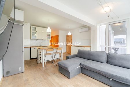 Bronowice | Wysoki Standard | 3 pokoje - Фото 4