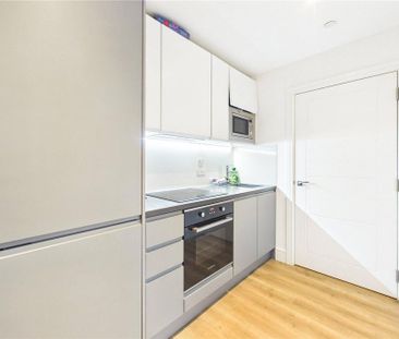 1 bedroom apartment to rent - Photo 3
