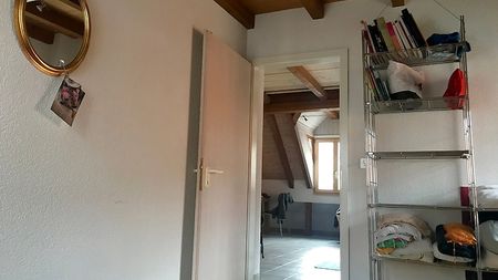 3½ Zimmer-Wohnung in Biel/Bienne (BE), möbliert, auf Zeit - Photo 4