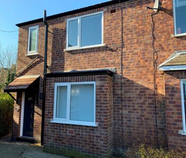3 Bed Semi-Detached House, Rosedale Gardens, S11 - Photo 2