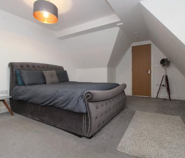 2 bedroom apartment to rent - Photo 6