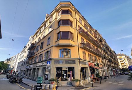 Charmant 2 pièces - visite groupée le mardi 18 août 2026 à 17h30 - Foto 4