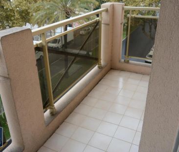 Appartement à louer 2 pièces 38.21m² - Photo 1