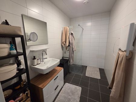 Appartement te huur: De Kota Baroestraat 25 4381 NX Vlissingen - Photo 5