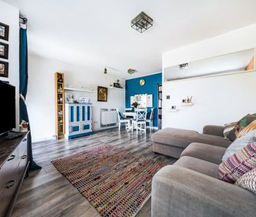 2 bedroom maisonette to rent - Photo 1