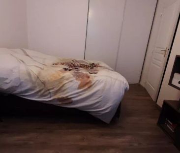 Appartement T2 avec balcon et stationnement ? La Riche - Photo 3