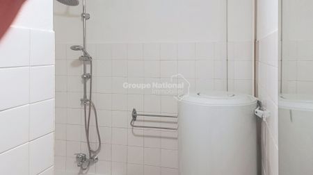 Appartement T1 bis - PIERRELATTE, - Photo 2