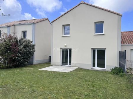 Location Maison 4 pièces 90 m2 à Les Sables-d'Olonne - Photo 4