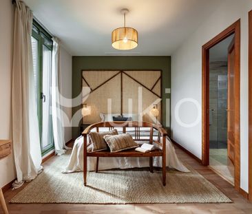 3 bedroom luxury Apartment for rent in Barcelona, Spain - Photo 2