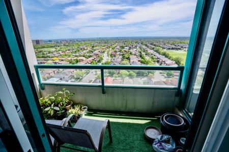 For Lease - 550 Webb Drive Unit# 1905, Mississauga, Ontario - Photo 2