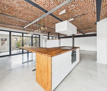 Loft te huur - Foto 5