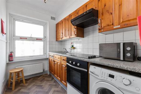 Studio to rent - Photo 2