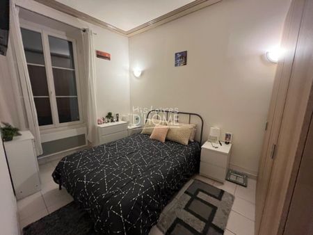 CHAUMES EN BRIE - 2 PIECES RDC - 38,44 M² - Photo 2