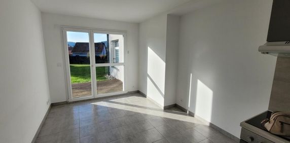 Appartement 2 pièces à Saint-Étienne-lès-Remiremont - Photo 2