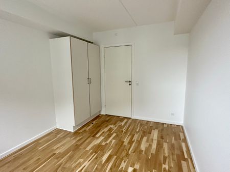 Lys og moderne lejlighed med stor altan i Aalborg - Foto 5