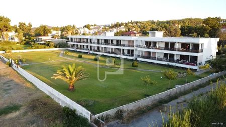 Διαμέρισμα 80 τ.μ. για ενοικίαση, Χαλκιδική, Παλλήνη - Photo 2