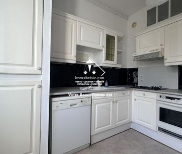 Location Appartement 3 pièces Limoges (87000) - Photo 6