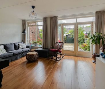 Huis te huur: Oostmoor 20 2151 VB Nieuw-Vennep - Photo 2